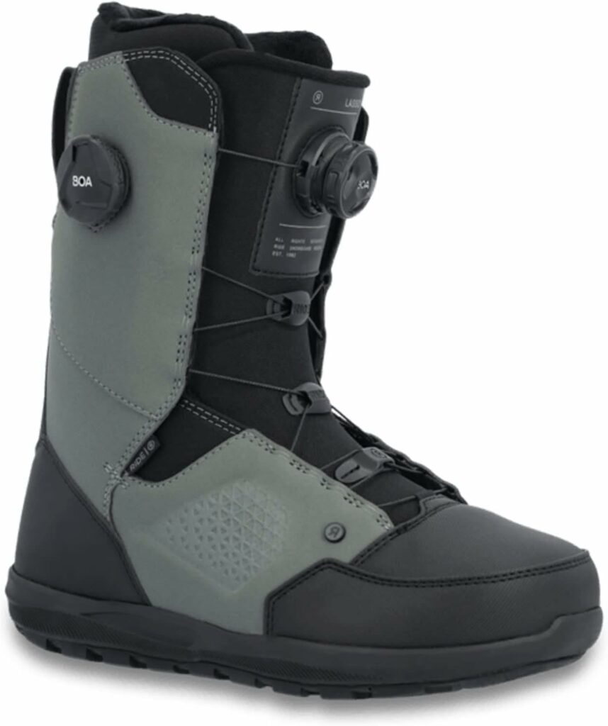 Review of Ride Lasso Snowboard Boots 2023