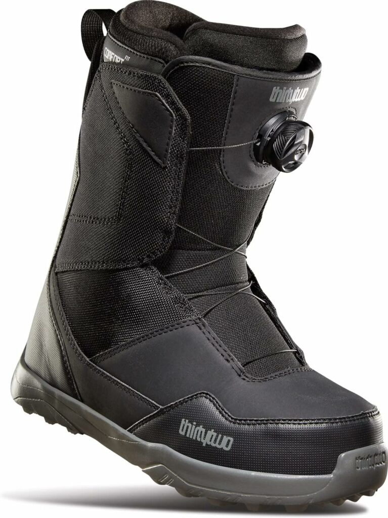 review of Thirtytwo Men's Shifty BOA Snowboard Boots